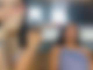 Marcela and my Sexy Teen GFs's Live Sex Cam Show
