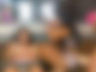 Marcela and my Sexy Teen GFs's Live Sex Cam Show