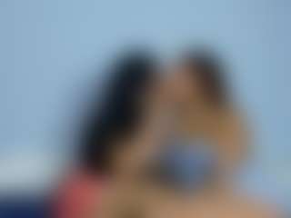 Marcela and my Sexy Teen GFs's Live Sex Cam Show