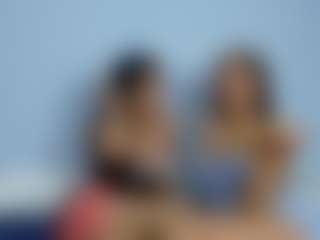 Marcela and my Sexy Teen GFs's Live Sex Cam Show