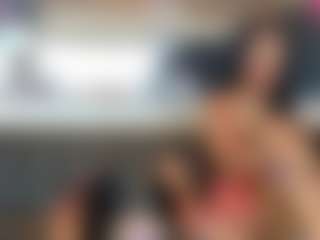 Marcela and my Sexy Teen GFs's Live Sex Cam Show