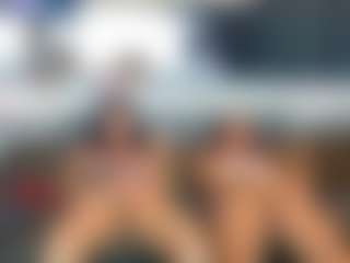 Marcela and my Sexy Teen GFs's Live Sex Cam Show