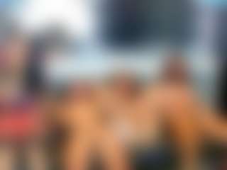Marcela and my Sexy Teen GFs's Live Sex Cam Show