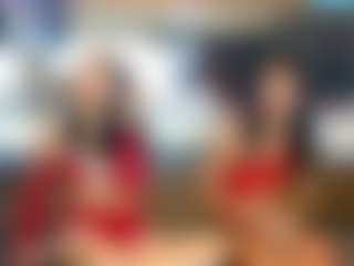 Marcela and my Sexy Teen GFs's Live Sex Cam Show