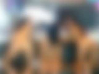 Marcela and my Sexy Teen GFs's Live Sex Cam Show