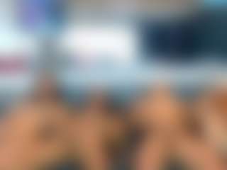 Marcela and my Sexy Teen GFs's Live Sex Cam Show