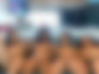 Marcela and my Sexy Teen GFs's Live Sex Cam Show