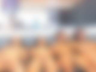 Marcela and my Sexy Teen GFs's Live Sex Cam Show