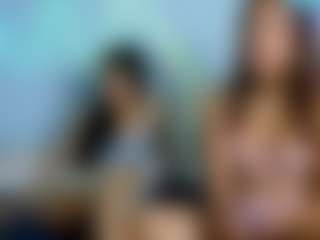 Marcela and my Sexy Teen GFs's Live Sex Cam Show
