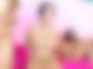 Marcela and my Sexy Teen GFs's Live Sex Cam Show