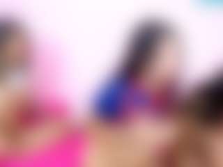 Marcela and my Sexy Teen GFs's Live Sex Cam Show