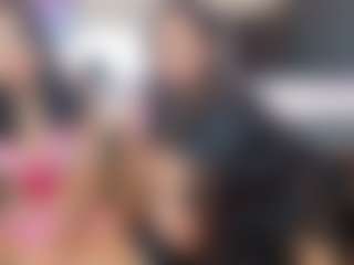 Marcela and my Sexy Teen GFs's Live Sex Cam Show