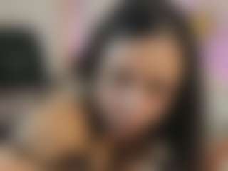 Live cam show with Ruby-diamonds - Green Eyes on TastyBlacksLive
