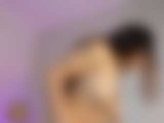 Live cam show with Ruby-diamonds - Green Eyes on StripNow