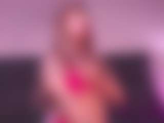 Live cam show with SamVegaa - Blonde Hair on anonymated.com