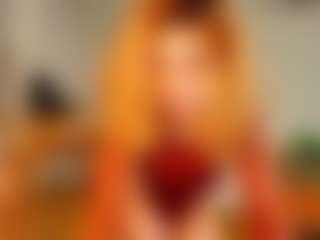 Live cam show with Sky-sparkle - Pornstar Skinny on Soda Cam