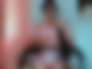 Vanessa-Candy-Hot's Live Sex Cam Show