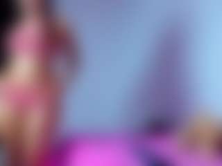 ari-blush's Live Sex Cam Show