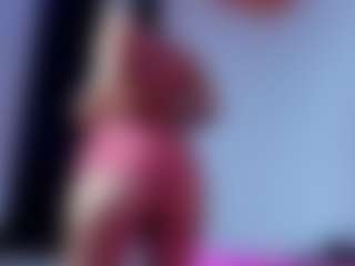 ari-blush's Live Sex Cam Show