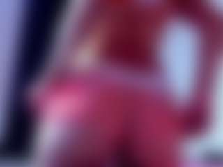 ari-blush's Live Sex Cam Show