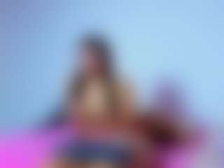 ari-blush's Live Sex Cam Show