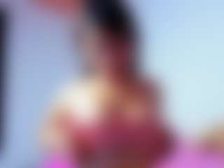 ari-blush's Live Sex Cam Show