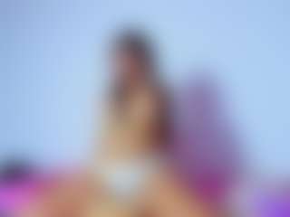 ari-blush's Live Sex Cam Show