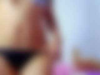 ari-blush's Live Sex Cam Show
