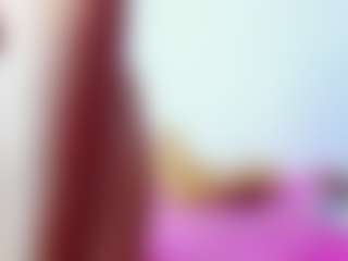 ari-blush's Live Sex Cam Show