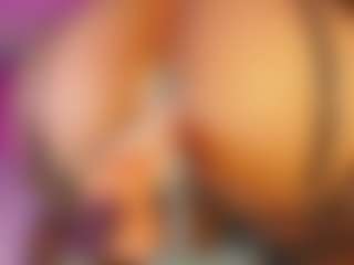 BubbleAsshot's Live Sex Cam Show