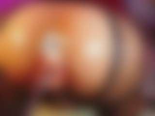 BubbleAsshot's Live Sex Cam Show