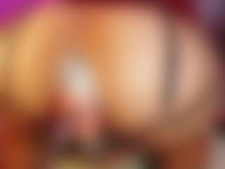 BubbleAsshot's Live Sex Cam Show