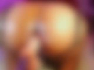 BubbleAsshot's Live Sex Cam Show