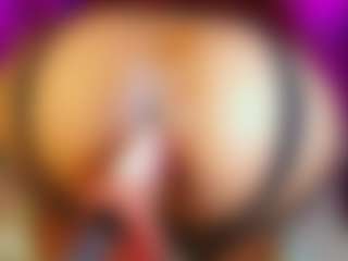 BubbleAsshot's Live Sex Cam Show