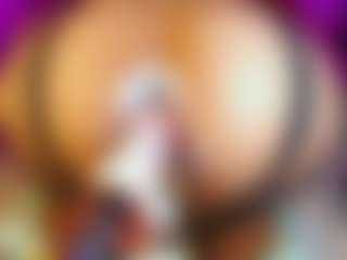 BubbleAsshot's Live Sex Cam Show
