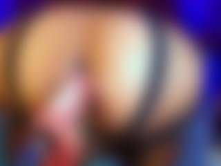 BubbleAsshot's Live Sex Cam Show
