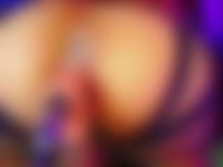 BubbleAsshot's Live Sex Cam Show