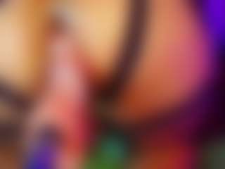 BubbleAsshot's Live Sex Cam Show
