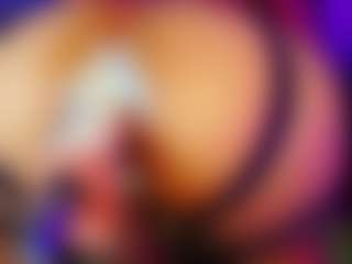 BubbleAsshot's Live Sex Cam Show