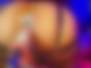 Show de cam en direct de BubbleAsshot