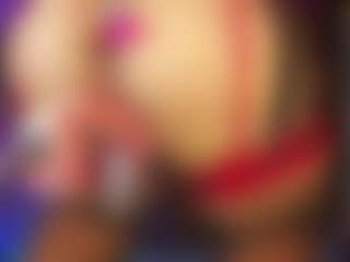 BubbleAsshot's Live Sex Cam Show