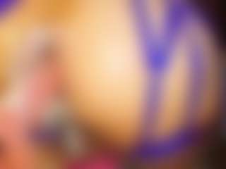 Live cam show with BubbleAsshot - White on AdultVida.com | colombia