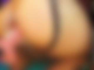 BubbleAsshot's Live Sex Cam Show
