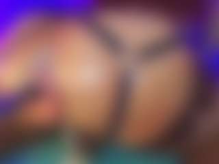 BubbleAsshot's Live Sex Cam Show