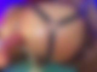 BubbleAsshot's Live Sex Cam Show