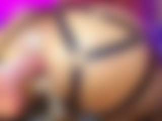 Live cam show with BubbleAsshot - Bbc on Gym Cam Girls