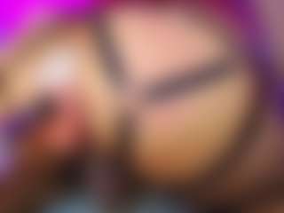BubbleAsshot's Live Sex Cam Show