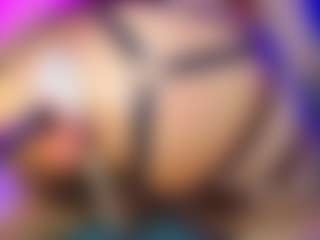 BubbleAsshot's Live Sex Cam Show
