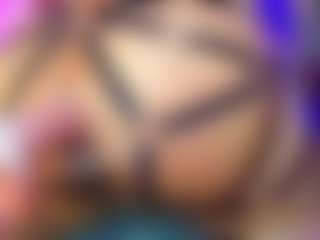 Live cam show with BubbleAsshot - Orgasm on Mixed Magazine Live