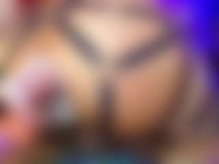 Live cam show with BubbleAsshot - Big Balls on Mixed Magazine Live